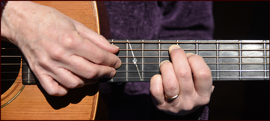 Healing Hands header